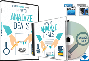 Master Creative Real Estate to Invest and Flip Houses using Seller Financing in 2023 with No Money Down Real Estate Investing and Real Estate Investors Association™